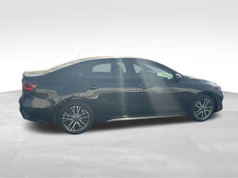 Used 2023 Kia Forte GT-Line image 9