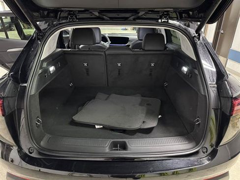 Certified 2024 Buick Envision Preferred AWD/4WD image 12