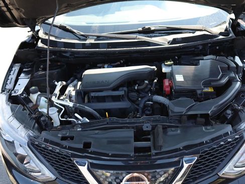 Used 2018 Nissan Rogue Sport SL w/ SL Premium Package image 49