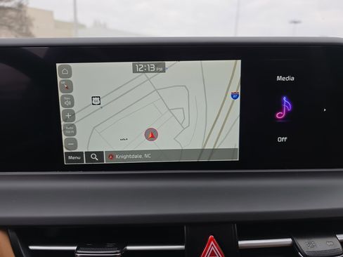 New 2026 Kia Seltos EX image 25