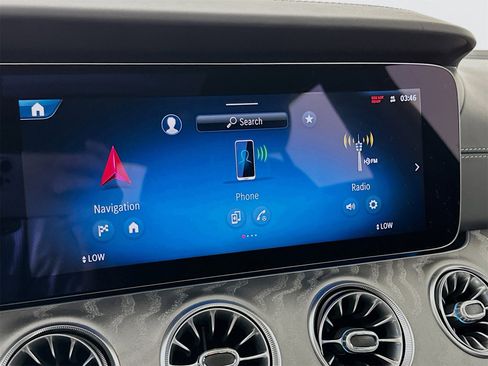 New 2026 Mercedes-Benz AMG GT 43 image 16