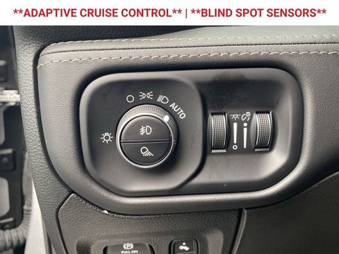 Used 2024 RAM 1500 TRX w/ TRX Level 2 Equipment Group image 18