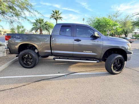 Used 2011 Toyota Tundra 2WD Double Cab w/ Tow Pkg image 8