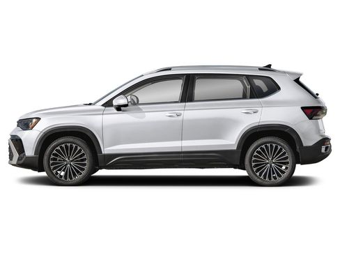 New 2026 Volkswagen Taos SE AWD/4WD image 7
