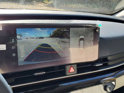 New 2026 Kia Carnival SX Prestige image 25