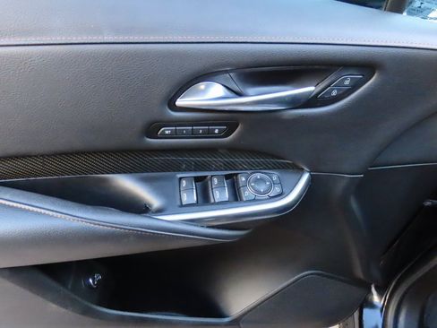 Used 2020 Cadillac XT4 Sport image 23