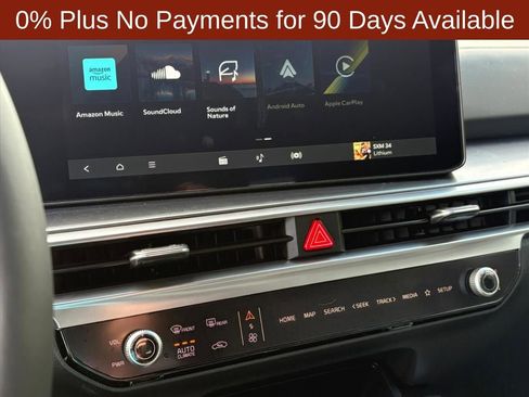 New 2026 Kia Sorento EX image 12