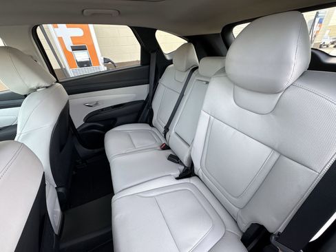 New 2026 Hyundai Tucson Limited image 24