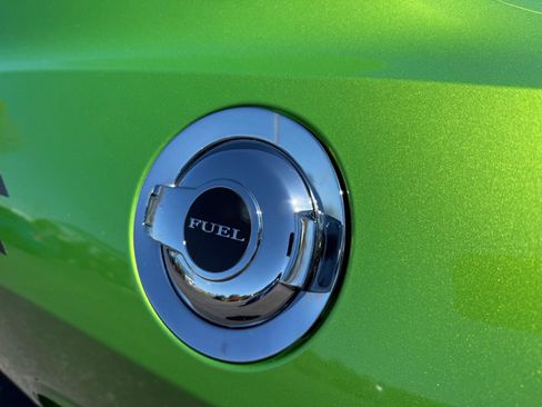 Used 2011 Dodge Challenger R/T image 21