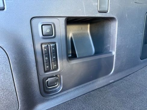 Certified 2025 Ford Expedition Max Active image 10