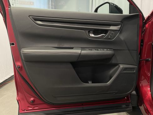 Used 2024 Honda CR-V Sport-L image 12