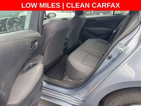 Used 2022 Toyota Corolla LE FWD image 9