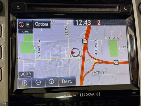 Used 2019 Toyota Tundra Platinum image 20