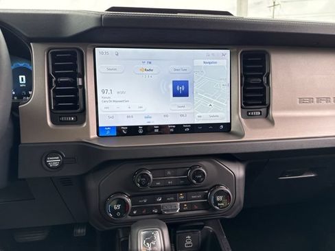 New 2026 Ford Bronco Outer Banks AWD/4WD image 31