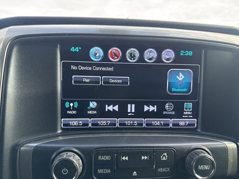 Used 2018 Chevrolet Silverado 1500 LT w/ LT Eassist Package image 28