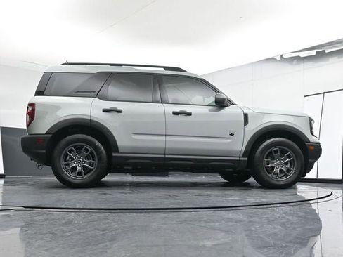 Used 2021 Ford Bronco Sport Big Bend image 35