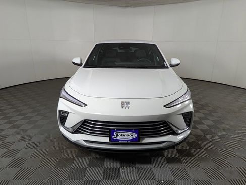 New 2026 Buick Envista Preferred image 2