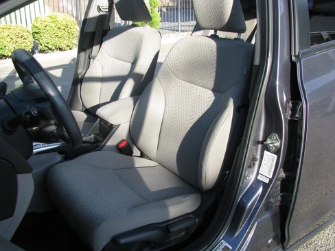 Used 2014 Honda Civic EX image 11