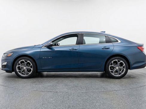 Used 2024 Chevrolet Malibu LT image 5