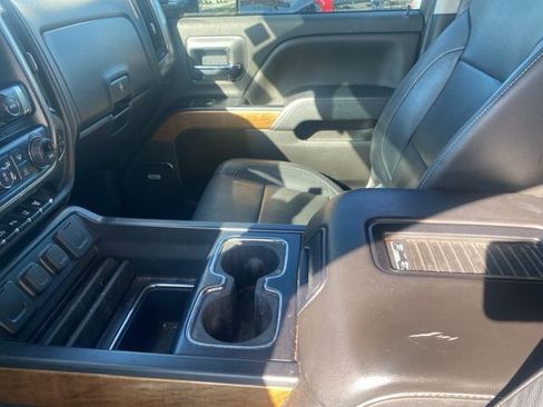 Used 2019 Chevrolet Silverado 2500 LTZ w/ Duramax Plus Package image 13