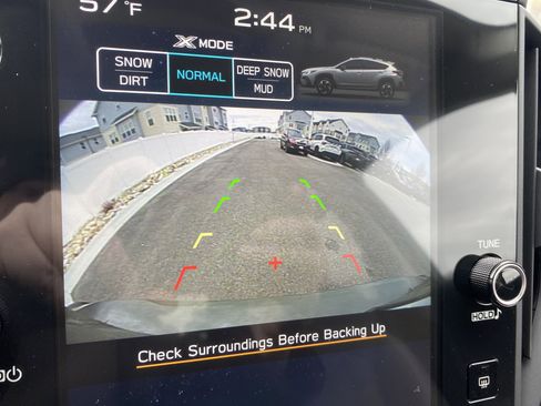 New 2026 Subaru Crosstrek 2.0i Premium image 30