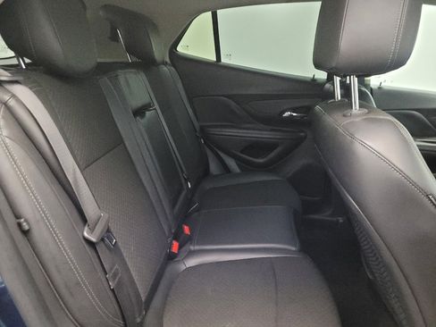 Used 2019 Buick Encore Preferred FWD image 19