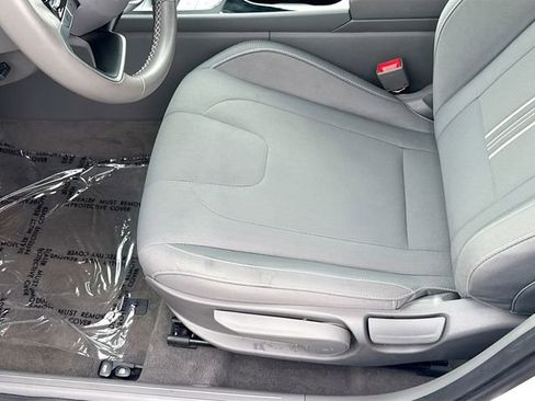 Certified 2023 Hyundai Elantra SEL w/ Convenience Package FWD image 19
