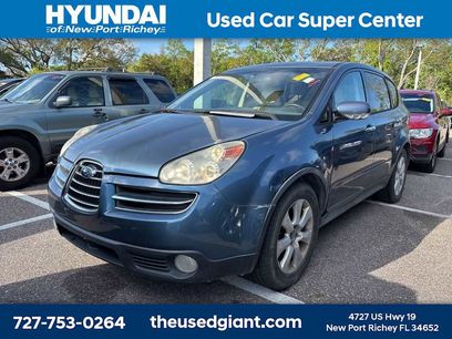 Used 2006 Subaru Tribeca Limited