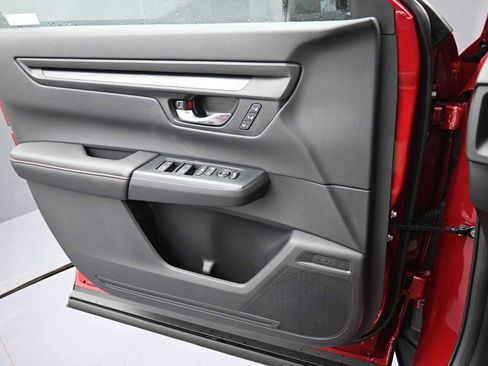 New 2026 Honda CR-V Sport-L image 10