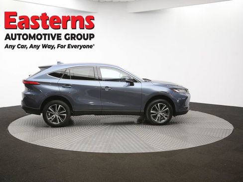 Used 2024 Toyota Venza LE image 44