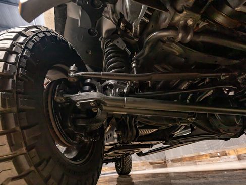 Used 2023 RAM 3500 Limited w/ Night Edition image 13