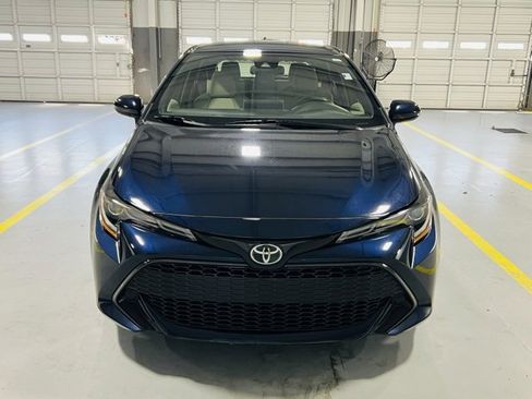 Used 2022 Toyota Corolla SE image 12