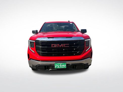 New 2026 GMC Sierra 1500 Pro w/ Pro Value Package AWD/4WD image 9