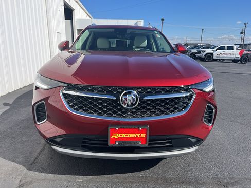 Used 2023 Buick Envision Avenir image 8