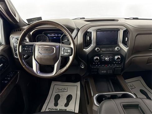 Used 2020 GMC Sierra 2500 Denali image 21