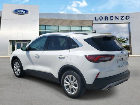 Used 2024 Ford Escape Active FWD image 7