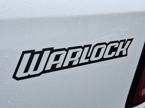 New 2027 RAM 1500 Warlock AWD/4WD image 19
