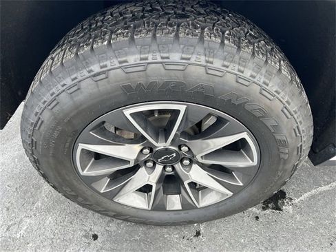 Certified 2023 Chevrolet Tahoe Z71 w/ Max Trailering Package image 18