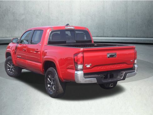 Used 2023 Toyota Tacoma SR5 AWD/4WD image 19