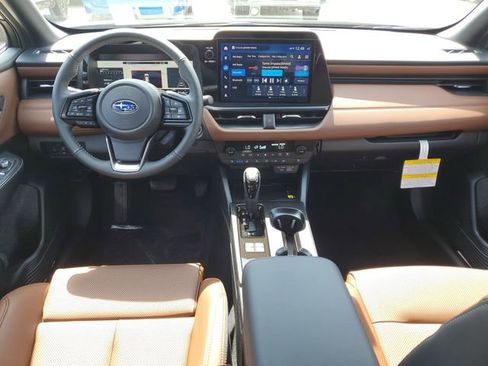 New 2026 Subaru Outback Touring AWD/4WD image 12