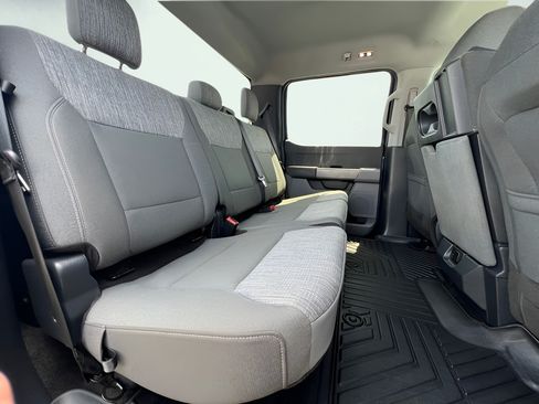Used 2022 Ford F150 XLT w/ XTR Package AWD/4WD image 25