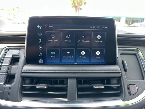 Used 2023 Chevrolet Tahoe LT RWD image 26