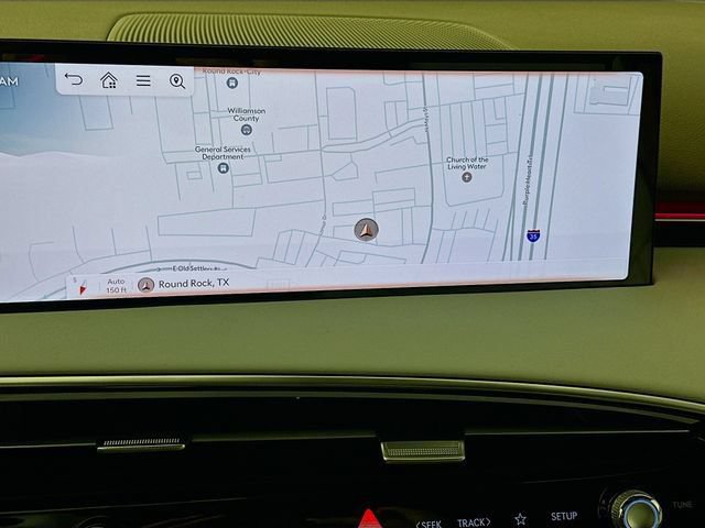 New 2026 Genesis GV70 2.5T Advanced AWD/4WD image 12