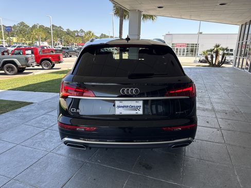 Used 2023 Audi Q5 2.0T Premium AWD/4WD image 11