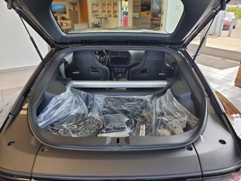 New 2024 Nissan Z NISMO w/ Floor Mat Package image 7