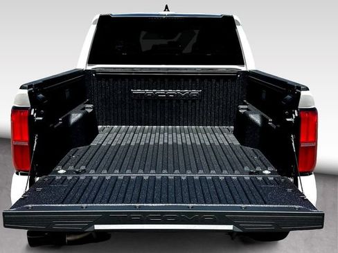New 2026 Toyota Tacoma SR5 AWD/4WD image 24