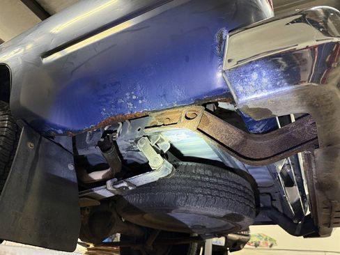 Used 1989 Toyota Pickup Deluxe image 81