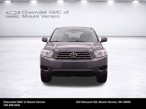 Used 2008 Toyota Highlander 4WD image 24