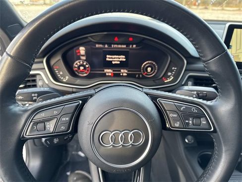 Used 2019 Audi A4 2.0T Prestige image 24