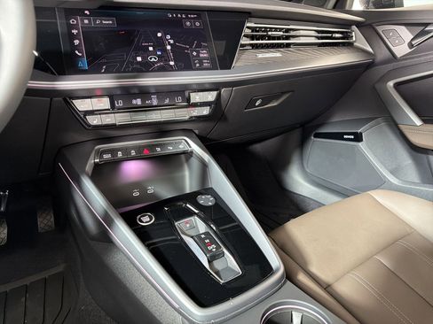 New 2026 Audi A3 2.0T Premium Plus AWD/4WD image 26